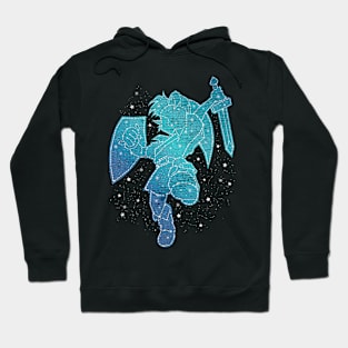 game star Hoodie